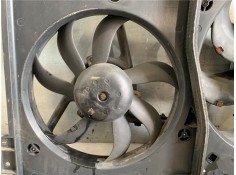 Recambio de electroventilador para volkswagen golf iv berlina (1j1) 1.8 t referencia OEM IAM 1J0121207M  