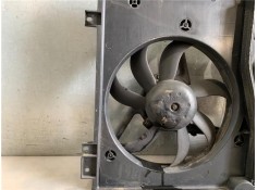 Recambio de electroventilador para volkswagen golf iv berlina (1j1) 1.8 t referencia OEM IAM 1J0121207M  