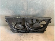 Recambio de electroventilador para volkswagen golf iv berlina (1j1) 1.8 t referencia OEM IAM 1J0121207M  