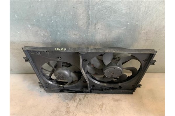 Recambio de electroventilador para volkswagen golf iv berlina (1j1) 1.8 t referencia OEM IAM 1J0121207M  