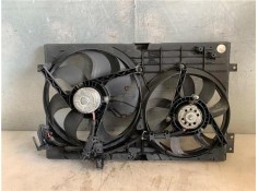Recambio de electroventilador para volkswagen golf iv berlina (1j1) 1.8 t referencia OEM IAM 1J0121207M  