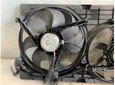 Recambio de electroventilador para volkswagen golf iv berlina (1j1) 1.8 t referencia OEM IAM 1J0121207M  