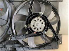 Recambio de electroventilador para volkswagen golf iv berlina (1j1) 1.8 t referencia OEM IAM 1J0121207M  