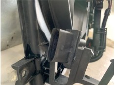 Recambio de electroventilador para volkswagen golf iv berlina (1j1) 1.8 t referencia OEM IAM 1J0121207M  