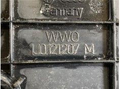 Recambio de electroventilador para volkswagen golf iv berlina (1j1) 1.8 t referencia OEM IAM 1J0121207M  