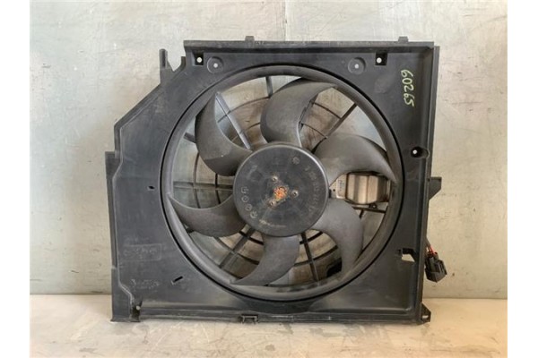 Recambio de electroventilador para bmw serie 3 coupe (e46) 2.0 320 ci referencia OEM IAM 0130303937  