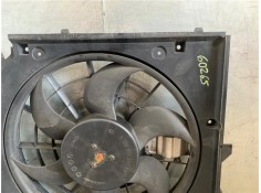 Recambio de electroventilador para bmw serie 3 coupe (e46) 2.0 320 ci referencia OEM IAM 0130303937  