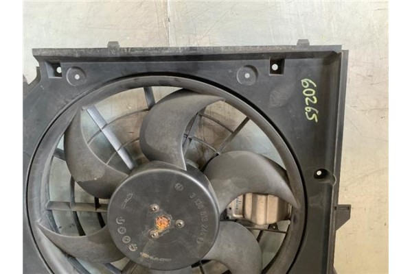 Recambio de electroventilador para bmw serie 3 coupe (e46) 2.0 320 ci referencia OEM IAM 0130303937  