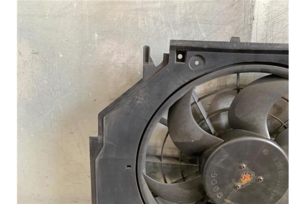 Recambio de electroventilador para bmw serie 3 coupe (e46) 2.0 320 ci referencia OEM IAM 0130303937  