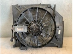 Recambio de electroventilador para bmw serie 3 coupe (e46) 2.0 320 ci referencia OEM IAM 0130303937  