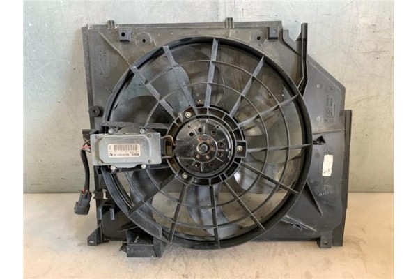 Recambio de electroventilador para bmw serie 3 coupe (e46) 2.0 320 ci referencia OEM IAM 0130303937  