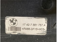 Recambio de electroventilador para bmw serie 3 coupe (e46) 2.0 320 ci referencia OEM IAM 0130303937  