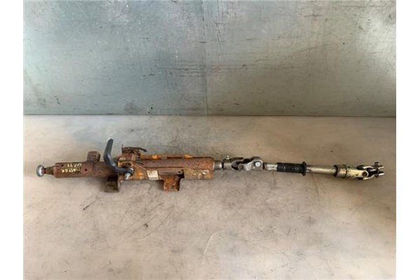 Recambio de columna direccion para renault master iii combi 2.3 l1h1 3,0t referencia OEM IAM 488100012RG  