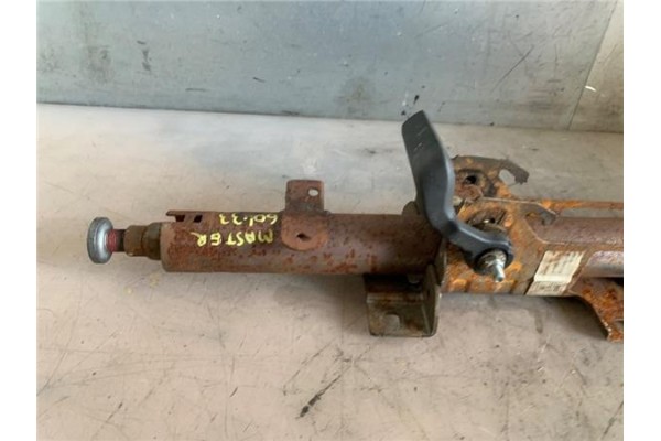 Recambio de columna direccion para renault master iii combi 2.3 l1h1 3,0t referencia OEM IAM 488100012RG  