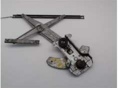 Recambio de elevalunas manual delantero derecho para nissan micra (k11) 1.0 referencia OEM IAM   