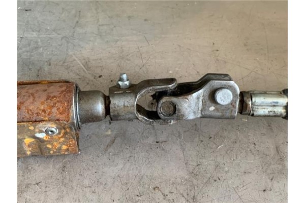 Recambio de columna direccion para renault master iii combi 2.3 l1h1 3,0t referencia OEM IAM 488100012RG  