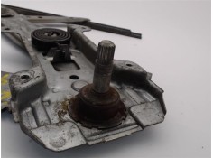 Recambio de elevalunas manual delantero derecho para nissan micra (k11) 1.0 referencia OEM IAM    2