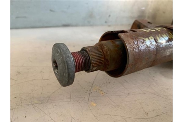 Recambio de columna direccion para renault master iii combi 2.3 l1h1 3,0t referencia OEM IAM 488100012RG  