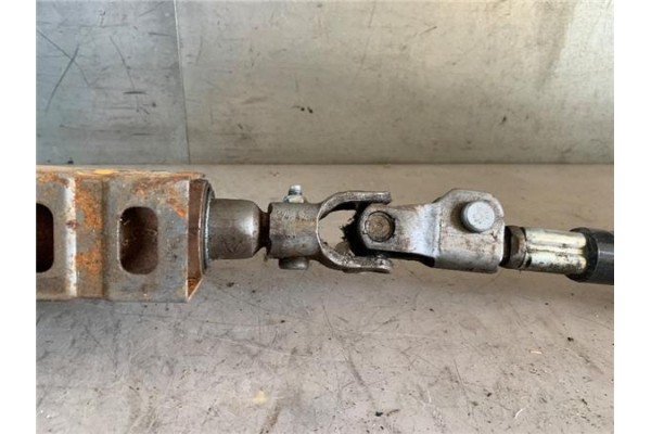 Recambio de columna direccion para renault master iii combi 2.3 l1h1 3,0t referencia OEM IAM 488100012RG  
