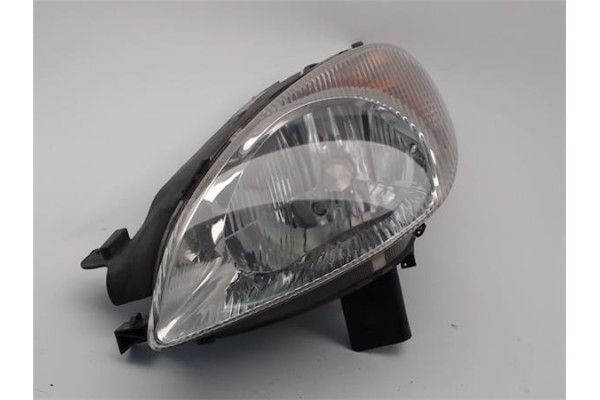 Recambio de faro delantero izquierdo para citroen xsara picasso 2.0 hdi referencia OEM IAM   