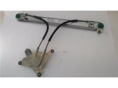 Recambio de mecanismo elevalunas delantero izquierdo para renault master iii combi 2.3 l1h1 3,0t referencia OEM IAM 12800103  
