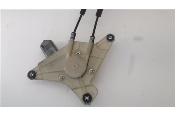 Recambio de mecanismo elevalunas delantero izquierdo para renault master iii combi 2.3 l1h1 3,0t referencia OEM IAM 12800103  