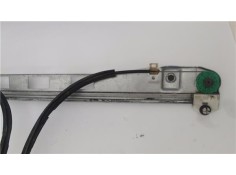 Recambio de mecanismo elevalunas delantero izquierdo para renault master iii combi 2.3 l1h1 3,0t referencia OEM IAM 12800103  