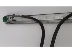 Recambio de mecanismo elevalunas delantero izquierdo para renault master iii combi 2.3 l1h1 3,0t referencia OEM IAM 12800103  