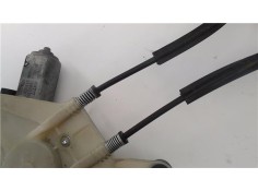 Recambio de mecanismo elevalunas delantero izquierdo para renault master iii combi 2.3 l1h1 3,0t referencia OEM IAM 12800103  