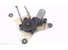 Recambio de mecanismo elevalunas delantero izquierdo para renault master iii combi 2.3 l1h1 3,0t referencia OEM IAM 12800103  
