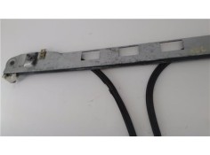 Recambio de mecanismo elevalunas delantero izquierdo para renault master iii combi 2.3 l1h1 3,0t referencia OEM IAM 12800103  