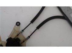 Recambio de mecanismo elevalunas delantero izquierdo para renault master iii combi 2.3 l1h1 3,0t referencia OEM IAM 12800103  