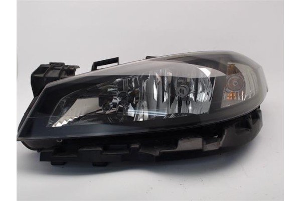 Recambio de faro delantero izquierdo para renault laguna ii (bg0) 1.9 dci (bg1a, bg1w) referencia OEM IAM 8200481196  