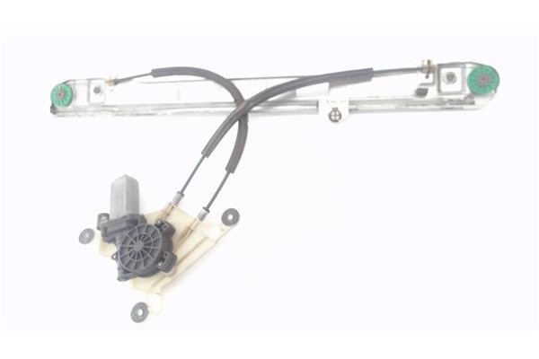 Recambio de mecanismo elevalunas delantero derecho para renault master iii combi 2.3 l1h1 3,0t referencia OEM IAM 128001031  