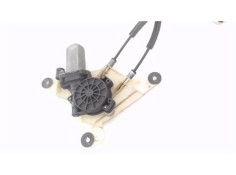 Recambio de mecanismo elevalunas delantero derecho para renault master iii combi 2.3 l1h1 3,0t referencia OEM IAM 128001031  