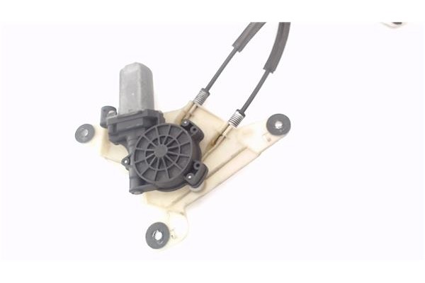 Recambio de mecanismo elevalunas delantero derecho para renault master iii combi 2.3 l1h1 3,0t referencia OEM IAM 128001031  