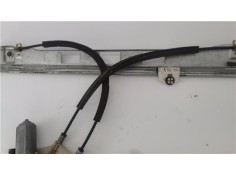 Recambio de mecanismo elevalunas delantero derecho para renault master iii combi 2.3 l1h1 3,0t referencia OEM IAM 128001031  