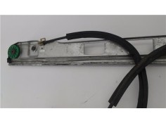 Recambio de mecanismo elevalunas delantero derecho para renault master iii combi 2.3 l1h1 3,0t referencia OEM IAM 128001031  