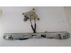 Recambio de mecanismo elevalunas delantero derecho para renault master iii combi 2.3 l1h1 3,0t referencia OEM IAM 128001031  
