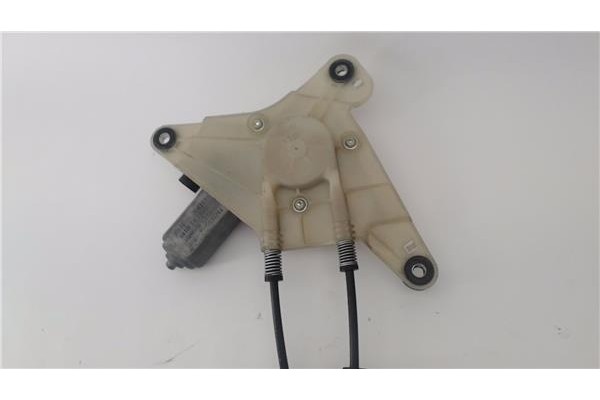 Recambio de mecanismo elevalunas delantero derecho para renault master iii combi 2.3 l1h1 3,0t referencia OEM IAM 128001031  