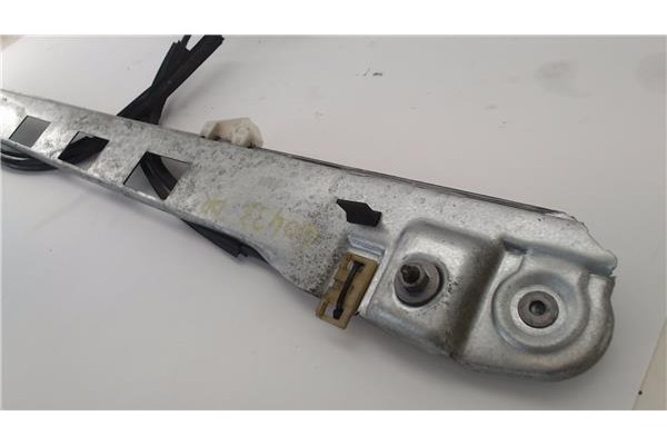 Recambio de mecanismo elevalunas delantero derecho para renault master iii combi 2.3 l1h1 3,0t referencia OEM IAM 128001031  