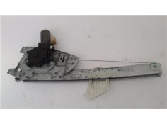 Recambio de mecanismo elevalunas delantero izquierdo para smart coupe 0.8 cdi (s1clc1) referencia OEM IAM 0130822002  