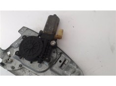 Recambio de mecanismo elevalunas delantero izquierdo para smart coupe 0.8 cdi (s1clc1) referencia OEM IAM 0130822002  