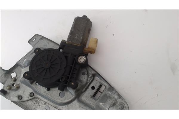Recambio de mecanismo elevalunas delantero izquierdo para smart coupe 0.8 cdi (s1clc1) referencia OEM IAM 0130822002  