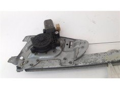 Recambio de mecanismo elevalunas delantero izquierdo para smart coupe 0.8 cdi (s1clc1) referencia OEM IAM 0130822002  