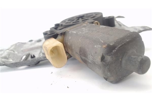 Recambio de mecanismo elevalunas delantero izquierdo para smart coupe 0.8 cdi (s1clc1) referencia OEM IAM 0130822002  