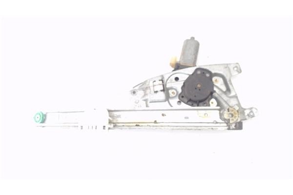 Recambio de mecanismo elevalunas delantero izquierdo para smart coupe 0.8 cdi (s1clc1) referencia OEM IAM 0130822002  
