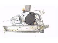 Recambio de mecanismo elevalunas delantero izquierdo para smart coupe 0.8 cdi (s1clc1) referencia OEM IAM 0130822002  