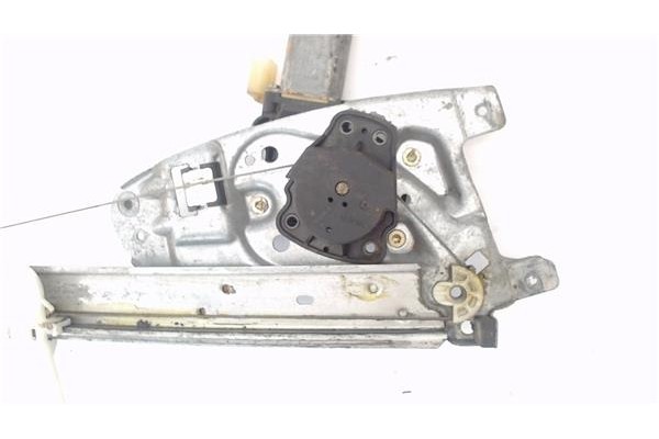 Recambio de mecanismo elevalunas delantero izquierdo para smart coupe 0.8 cdi (s1clc1) referencia OEM IAM 0130822002  