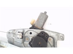 Recambio de mecanismo elevalunas delantero izquierdo para smart coupe 0.8 cdi (s1clc1) referencia OEM IAM 0130822002  